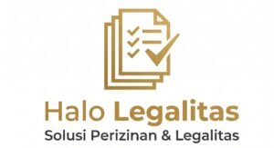 Logo Halo Legalitas
